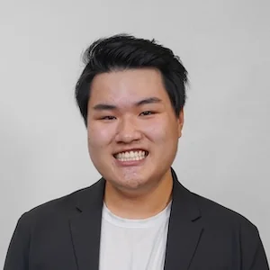 Kris M. headshot
