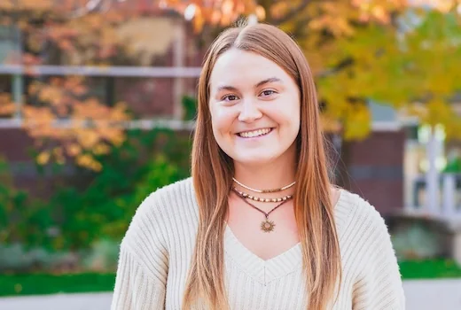 Payton Ryz headshot