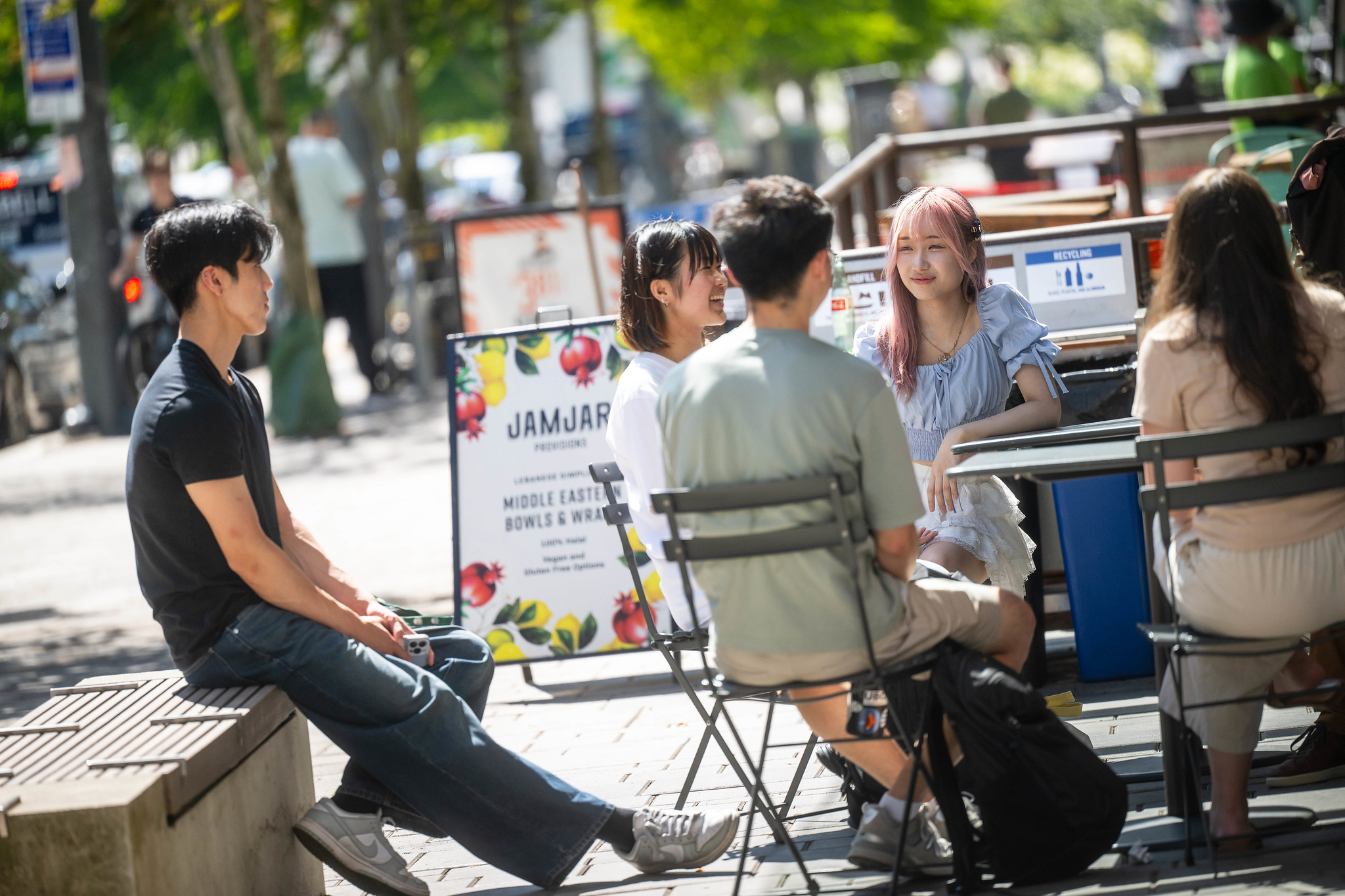 Study permit concierge