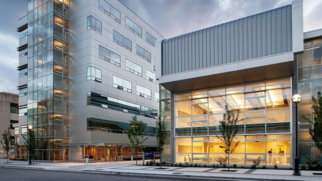 The Institute for Computing Information and Cognitive Systems